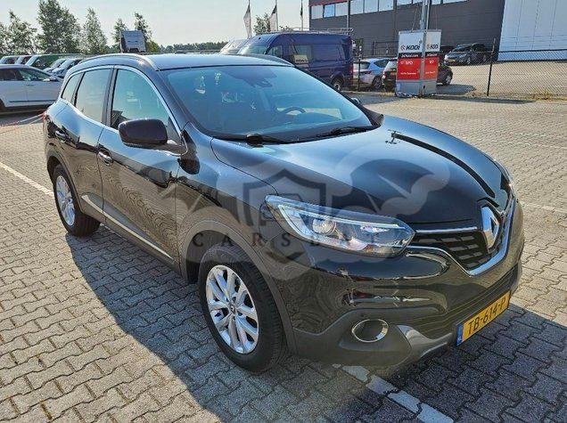 Renault Kadjar 1.2 TCe Intens 2018
