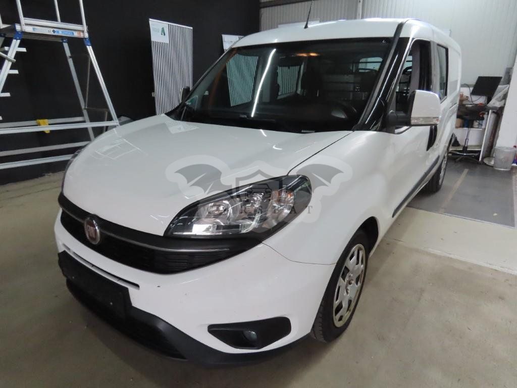 Fiat Doblo Cargo 2019