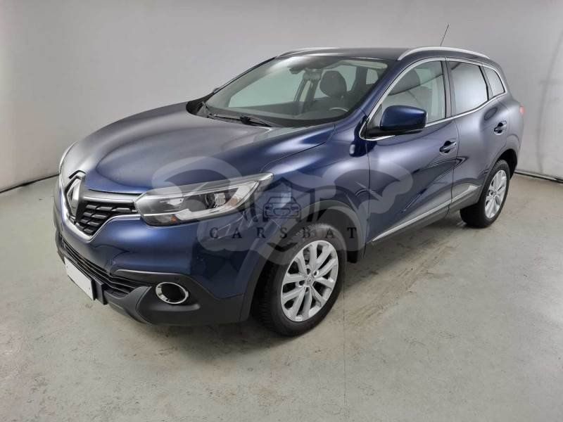 Renault Kadjar 1.5 DCI Business 2018