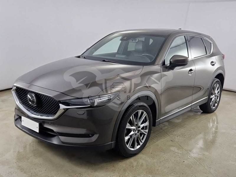 Mazda CX-5 2.2 Signature 2020