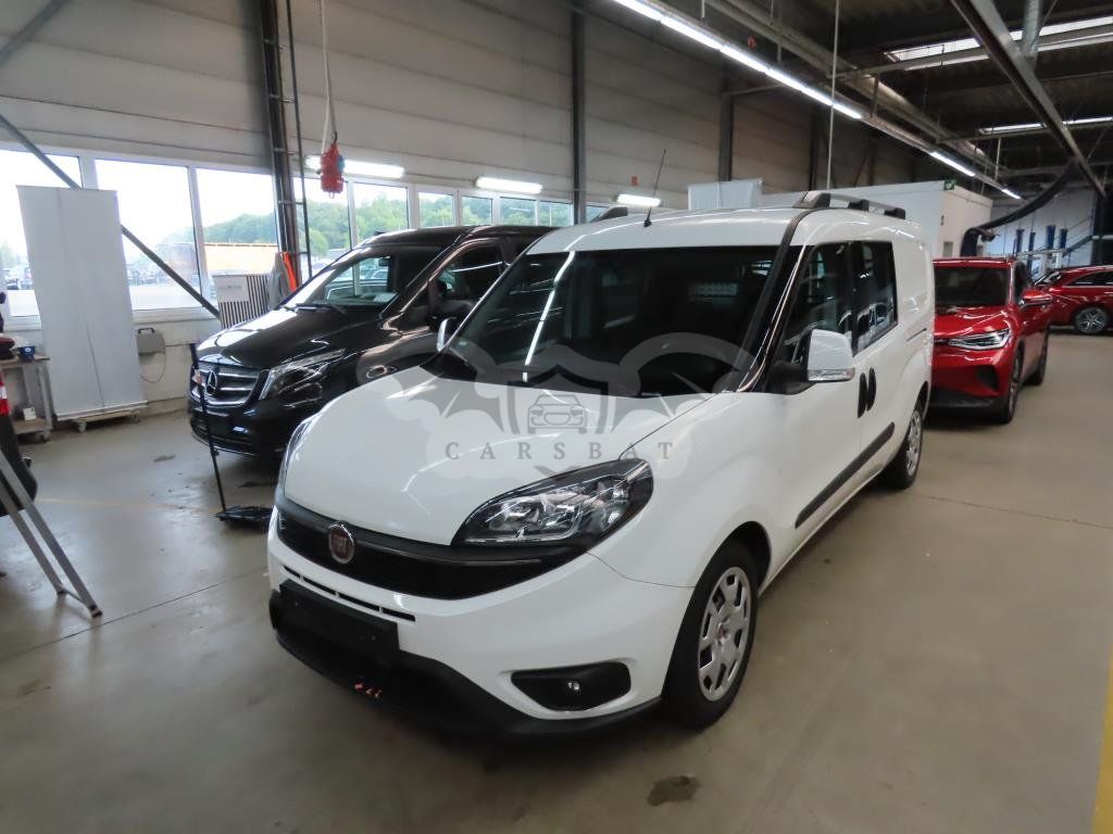 Fiat Doblo Cargo 2019