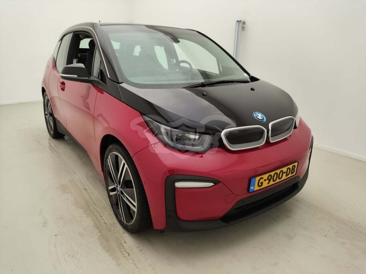 BMW i3 120e Executive 2019
