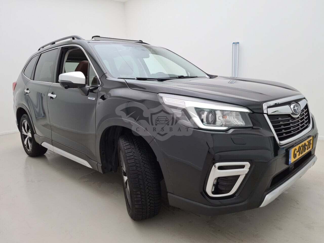 Subaru Forester 2.0i 2020