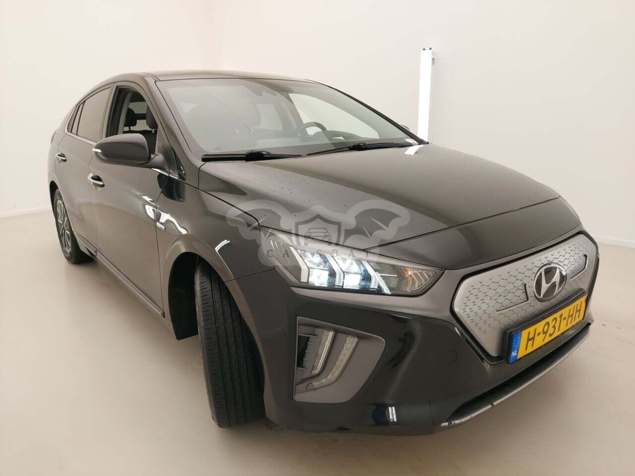 Hyundai IONIQ 38 kWh Comfort 2020
