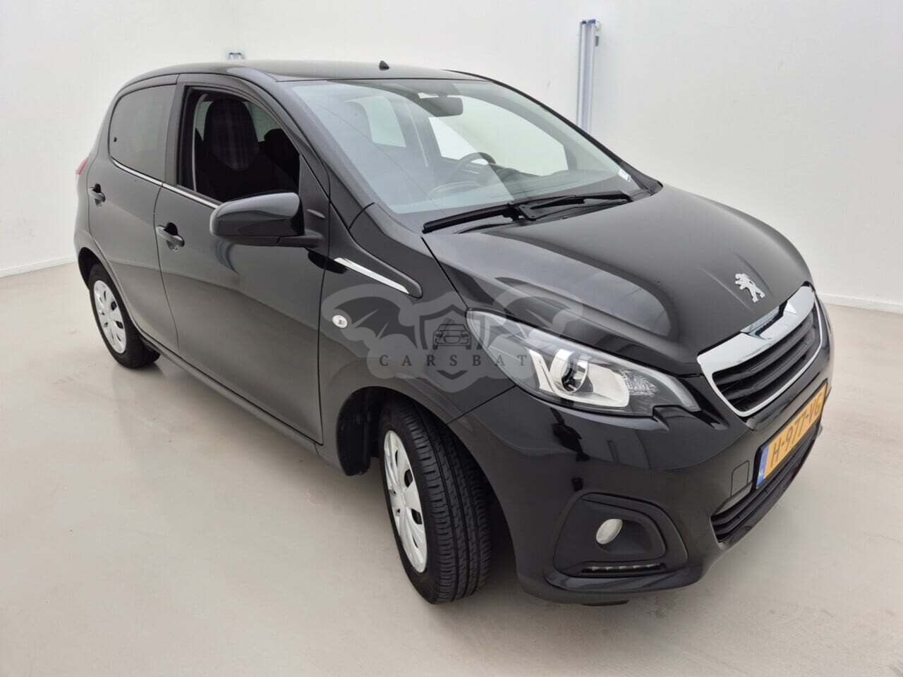 Peugeot 108 1.0 VTI Active 2020