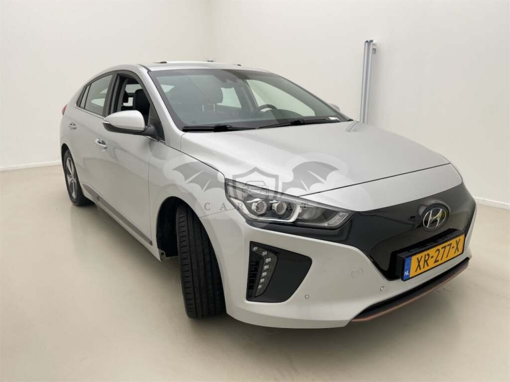 Hyundai IONIQ Premium 2019