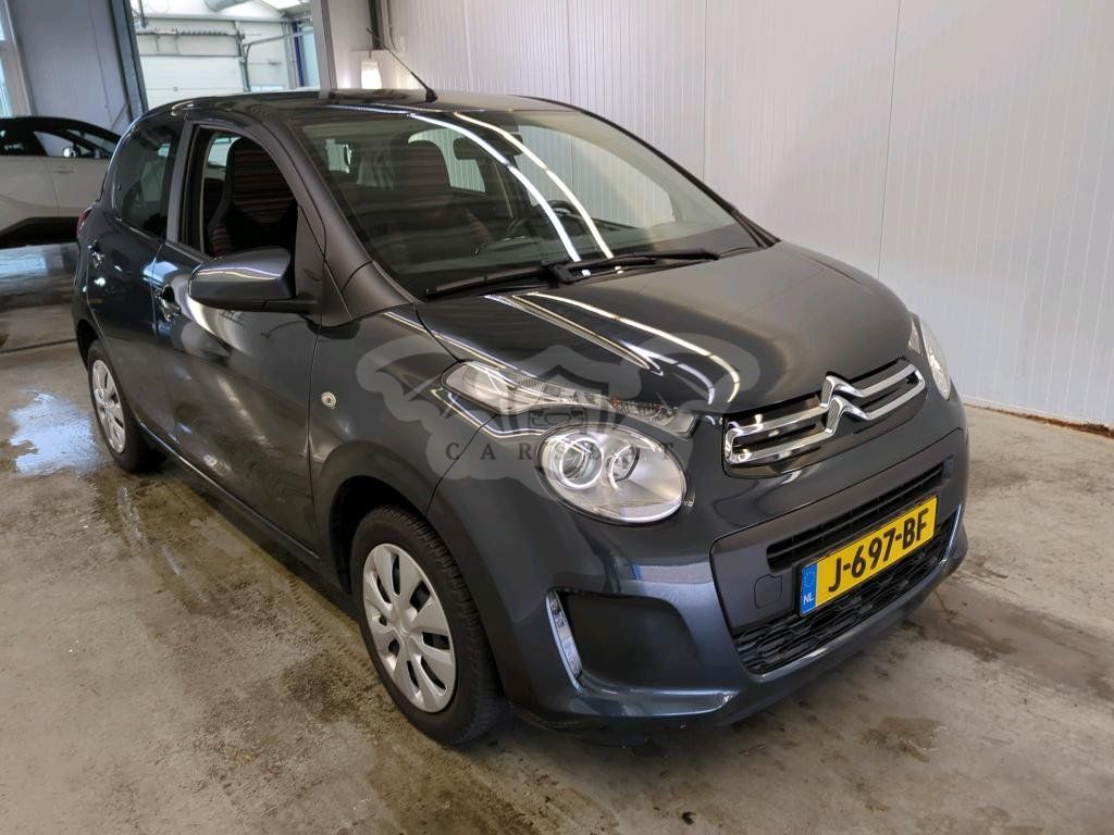 Citroën C1 1.0 VTI FEEL 2020