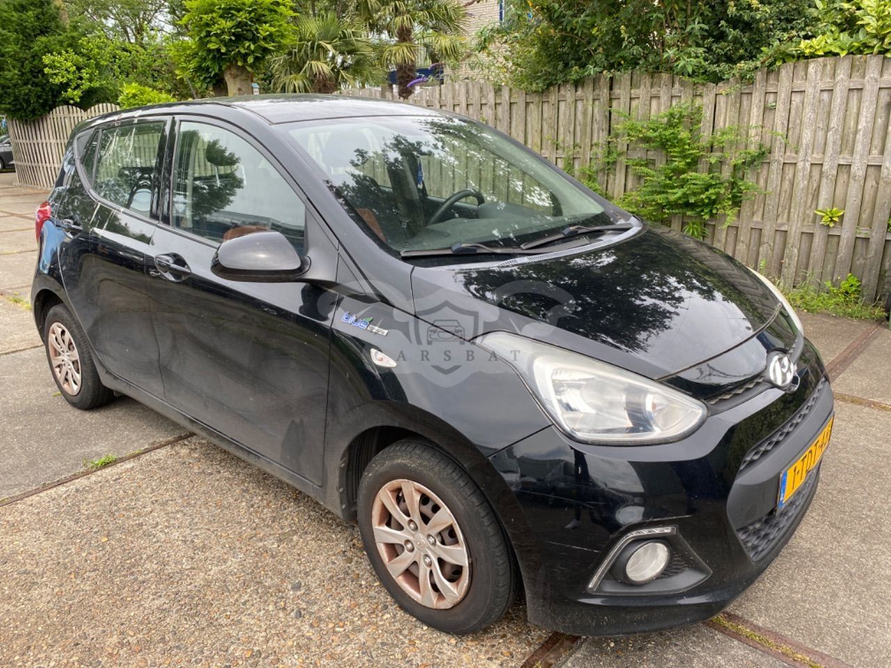 Hyundai i10 1.0i Comfort 2014