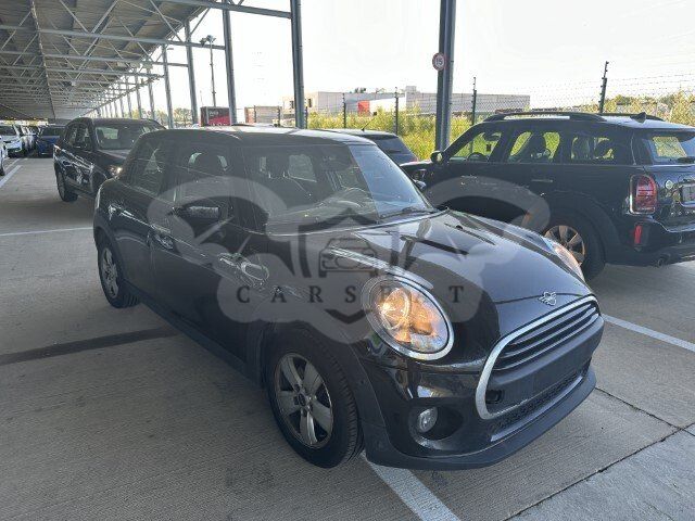 Mini 5 Doors One 1.5 Business 2021