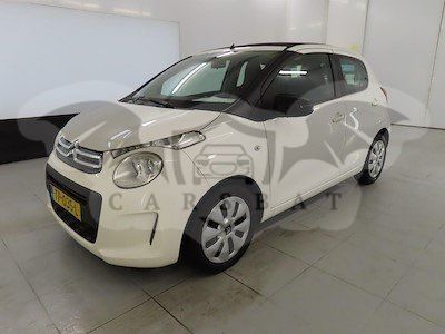 Citroën C1 Airscape 1.0 VTI FEEL 2018