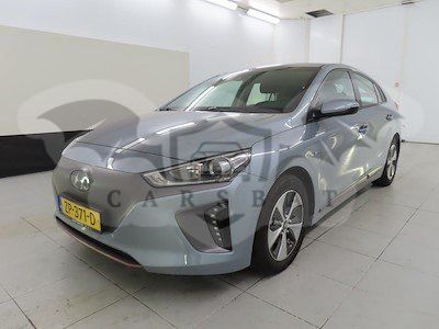 Hyundai IONIQ Comfort 2019