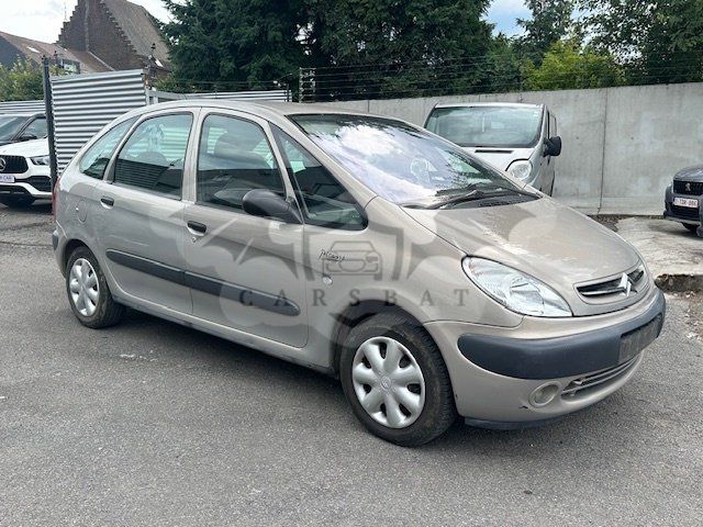 Citroën Xsara Picasso 1.6i 2002