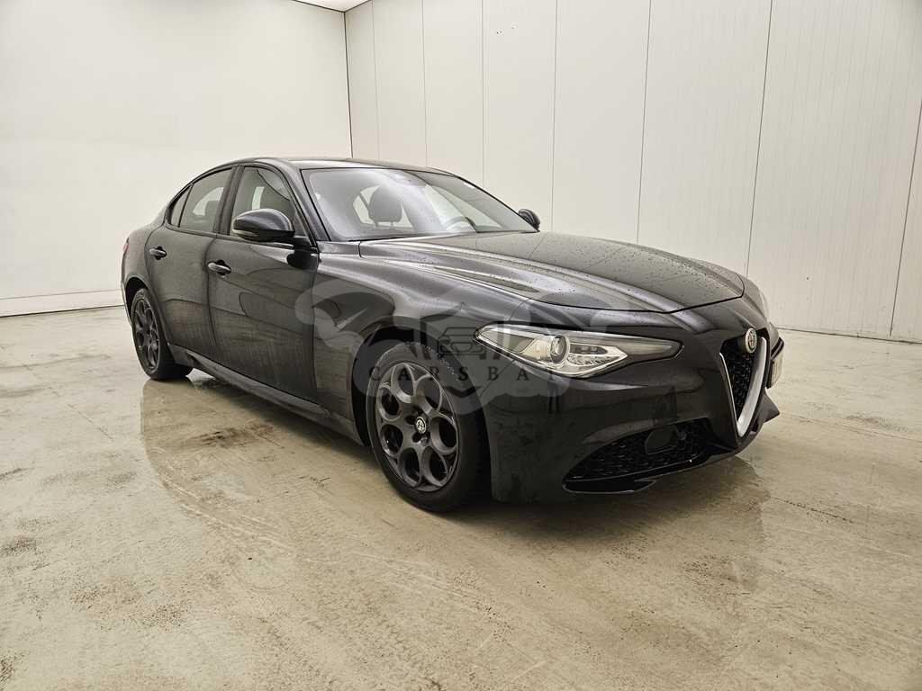 Alfa Romeo Giulia 2.2 JTDm Super 2019
