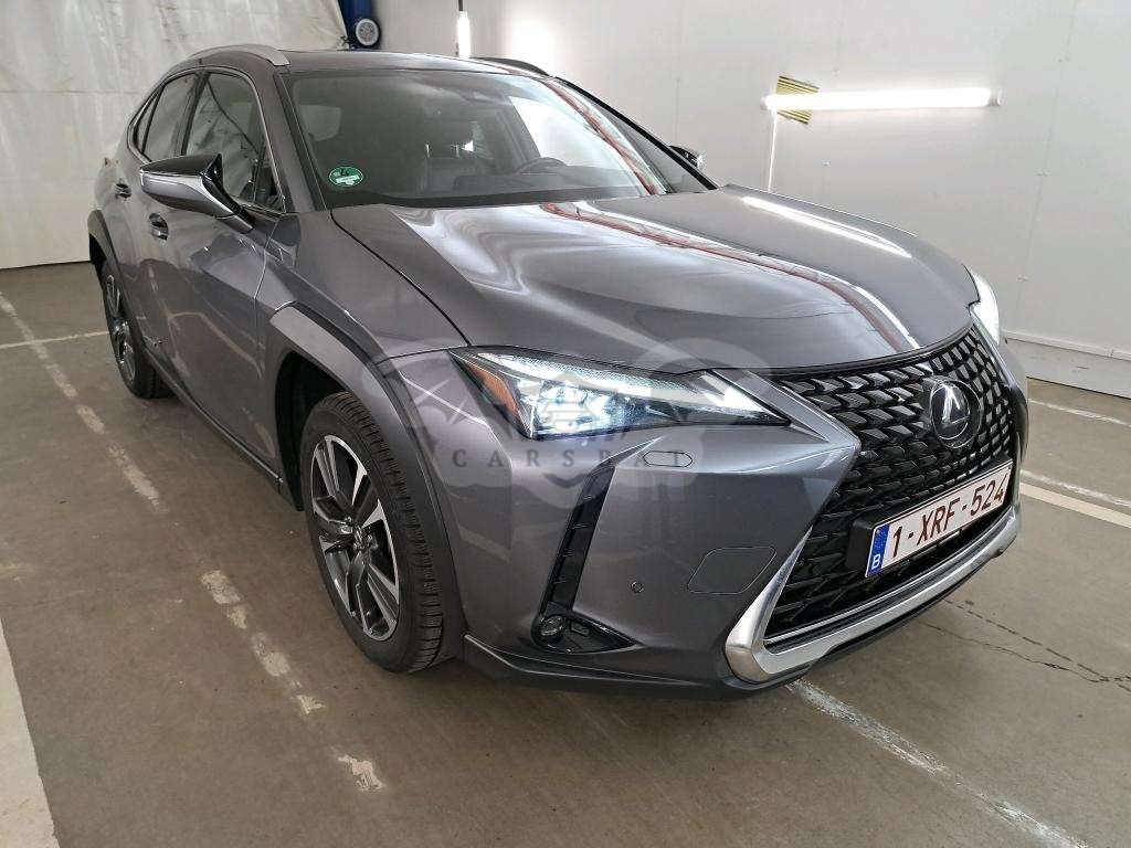 Lexus UX 250h 2020