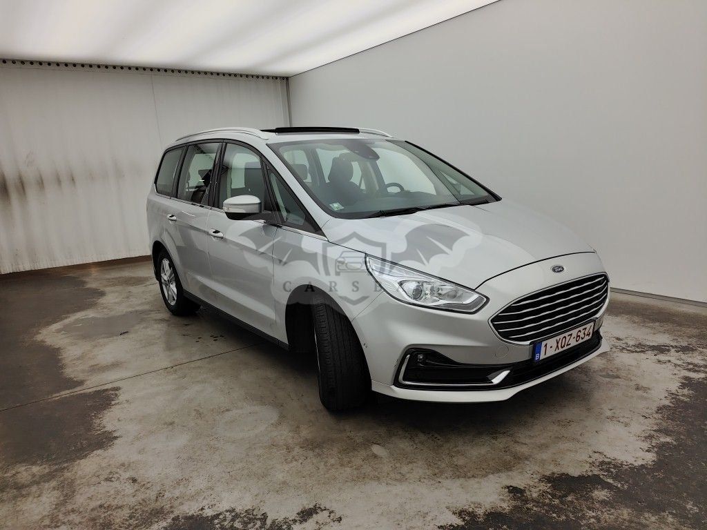 Ford Galaxy 2.0 TDCI Titanium 2020