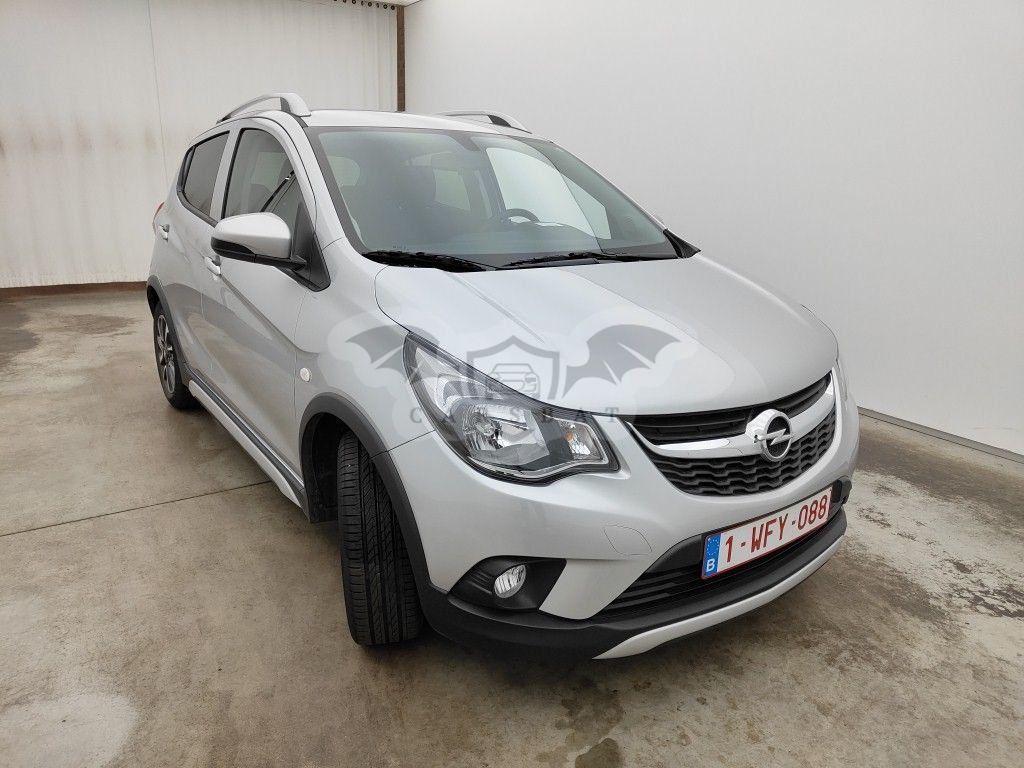 Opel Karl 1.0i 2019