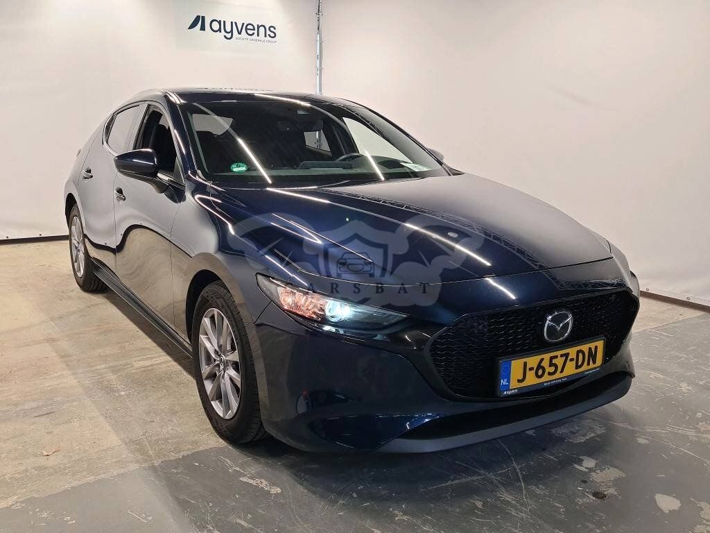 Mazda 3 2.0 Comfort 2020