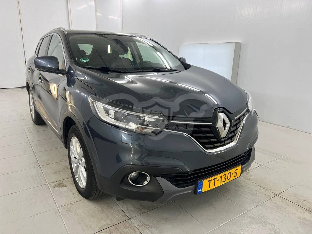 Renault Kadjar 1.2 TCe Intens 2018