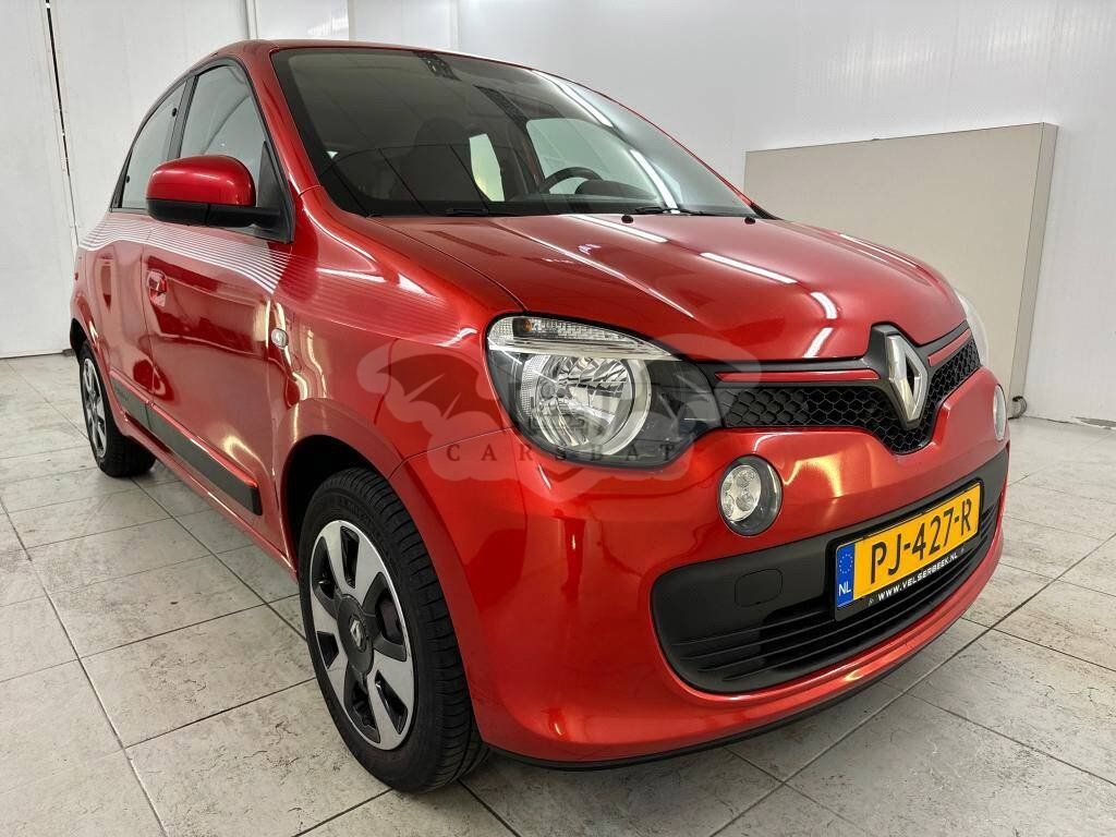 Renault Twingo 1.0 SCe Collection 2017