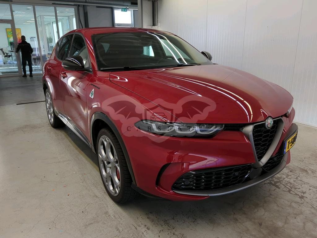 Alfa Romeo Tonale 1.3 2023