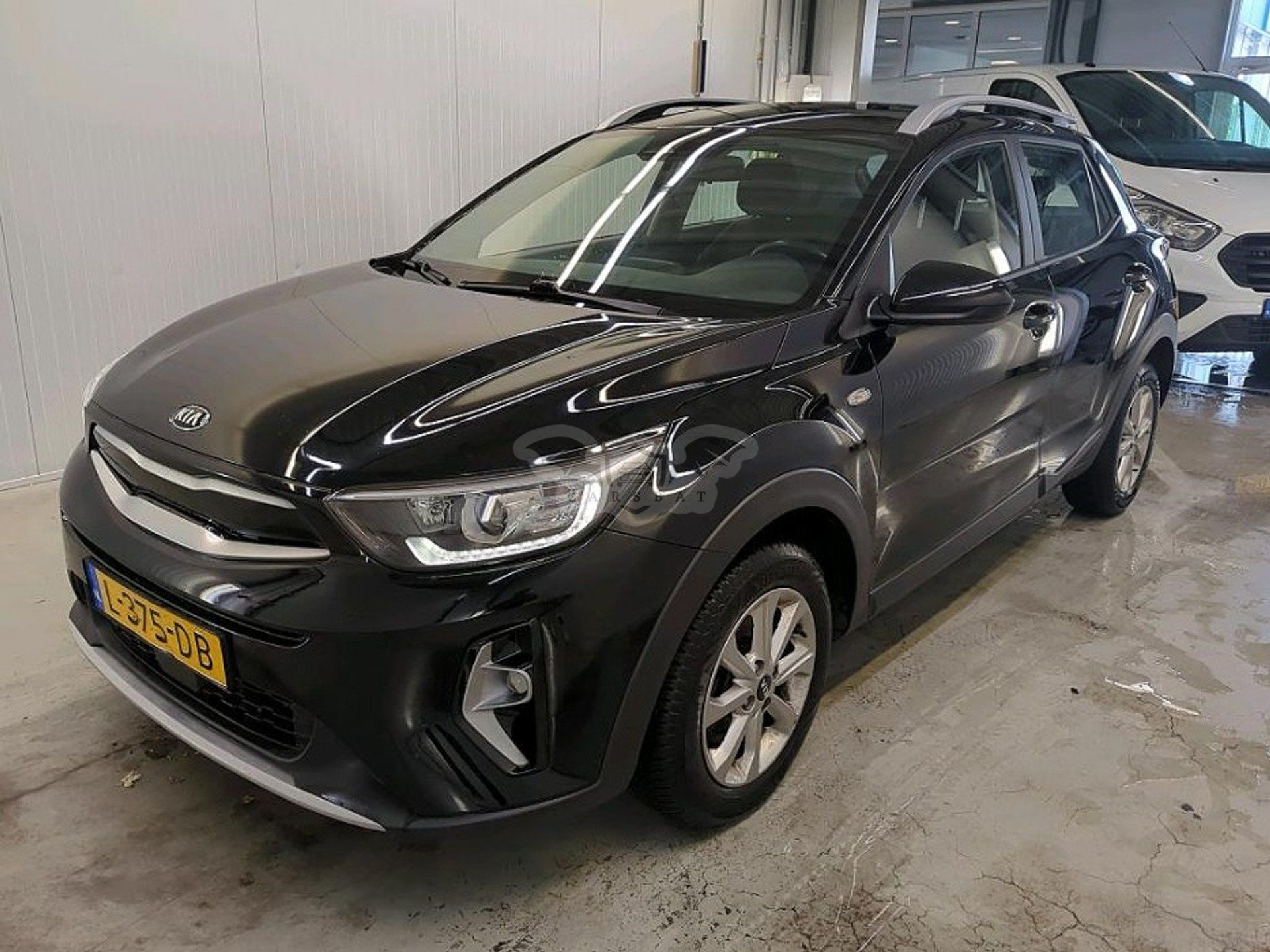 Kia Stonic 1.0 T-GDI DynamicLine 2021
