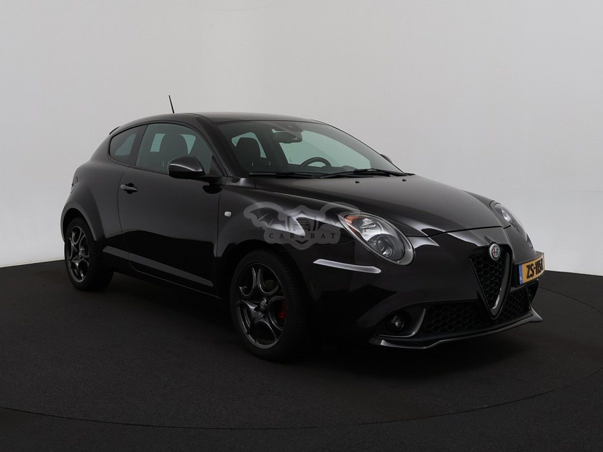 Alfa Romeo Mito 1.3 JTDm 2019
