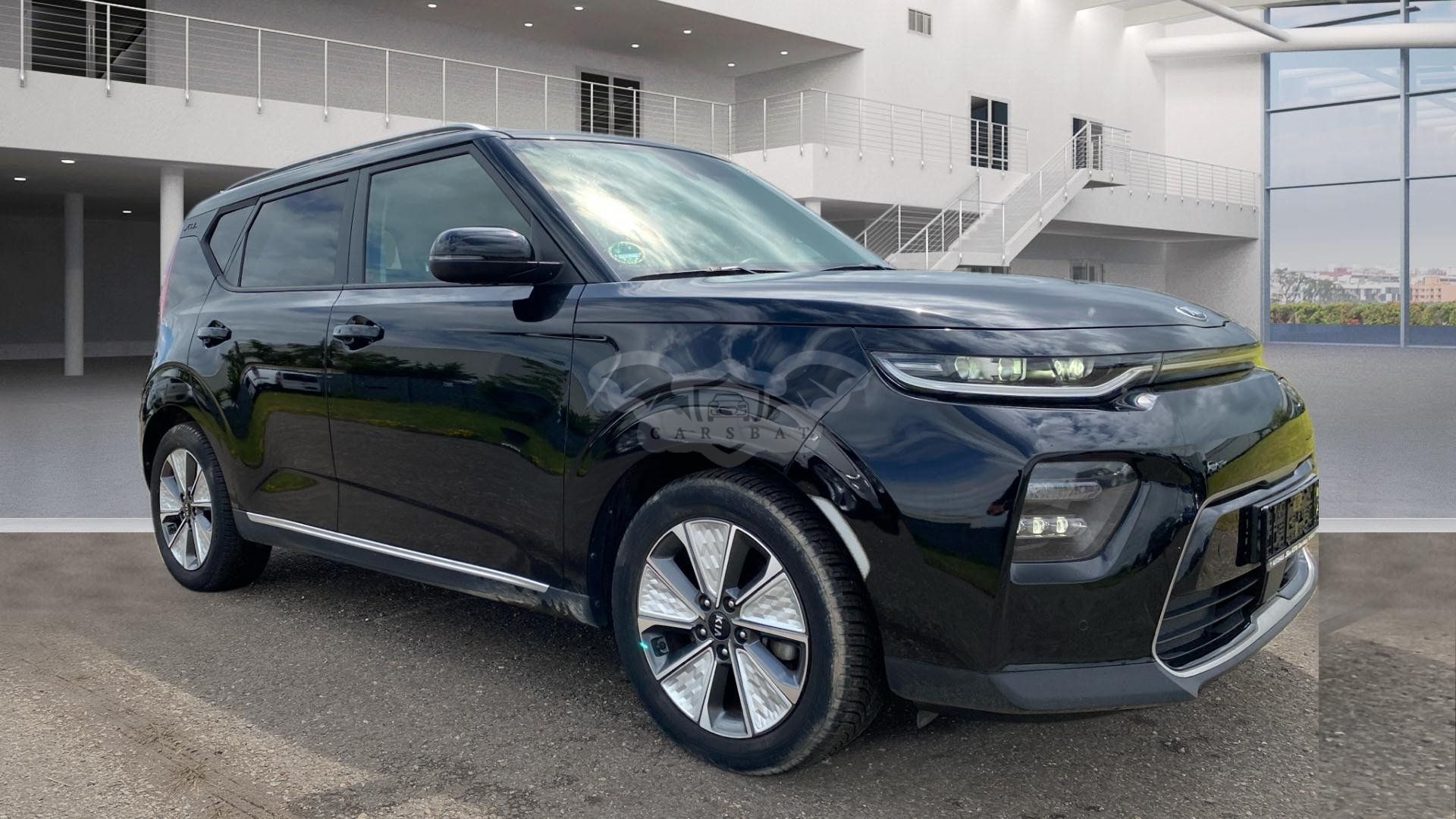 Kia Soul 2020