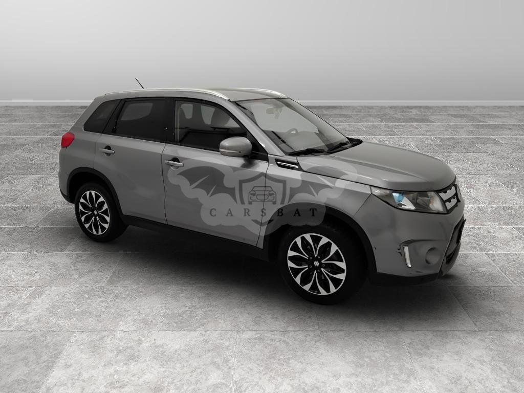 Suzuki Vitara 1.6 DDiS 2016