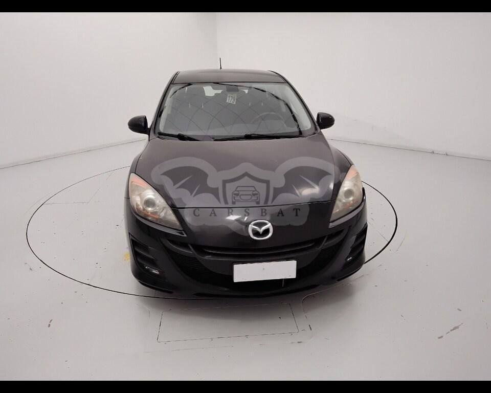 Mazda 3 1.6 Active 2011