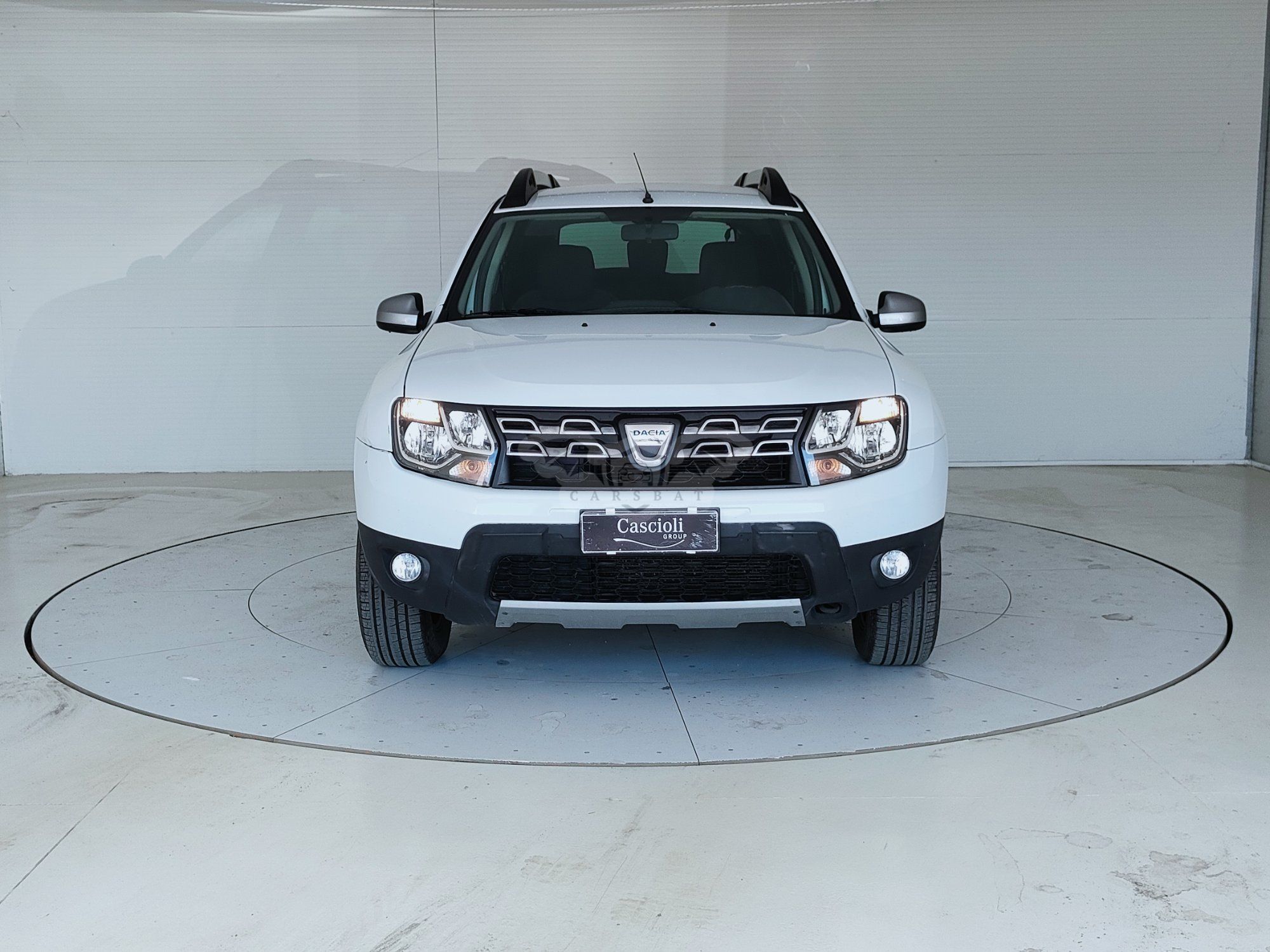 Dacia Duster 1.6 Laureate 2014