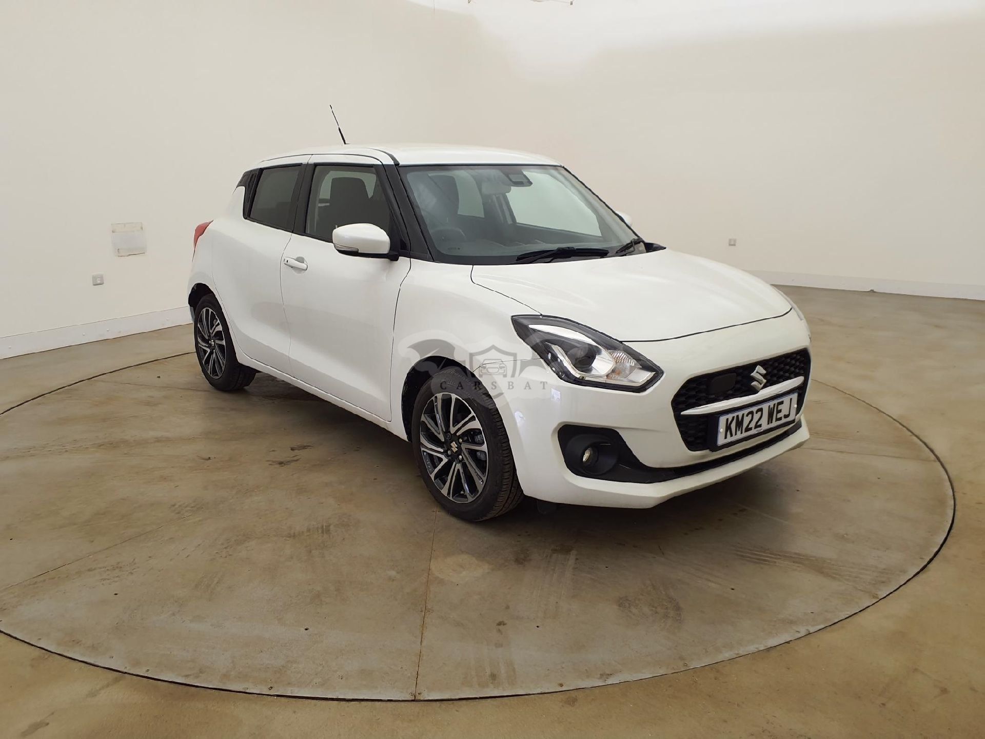 Suzuki Swift 1.2 SZ5 2022