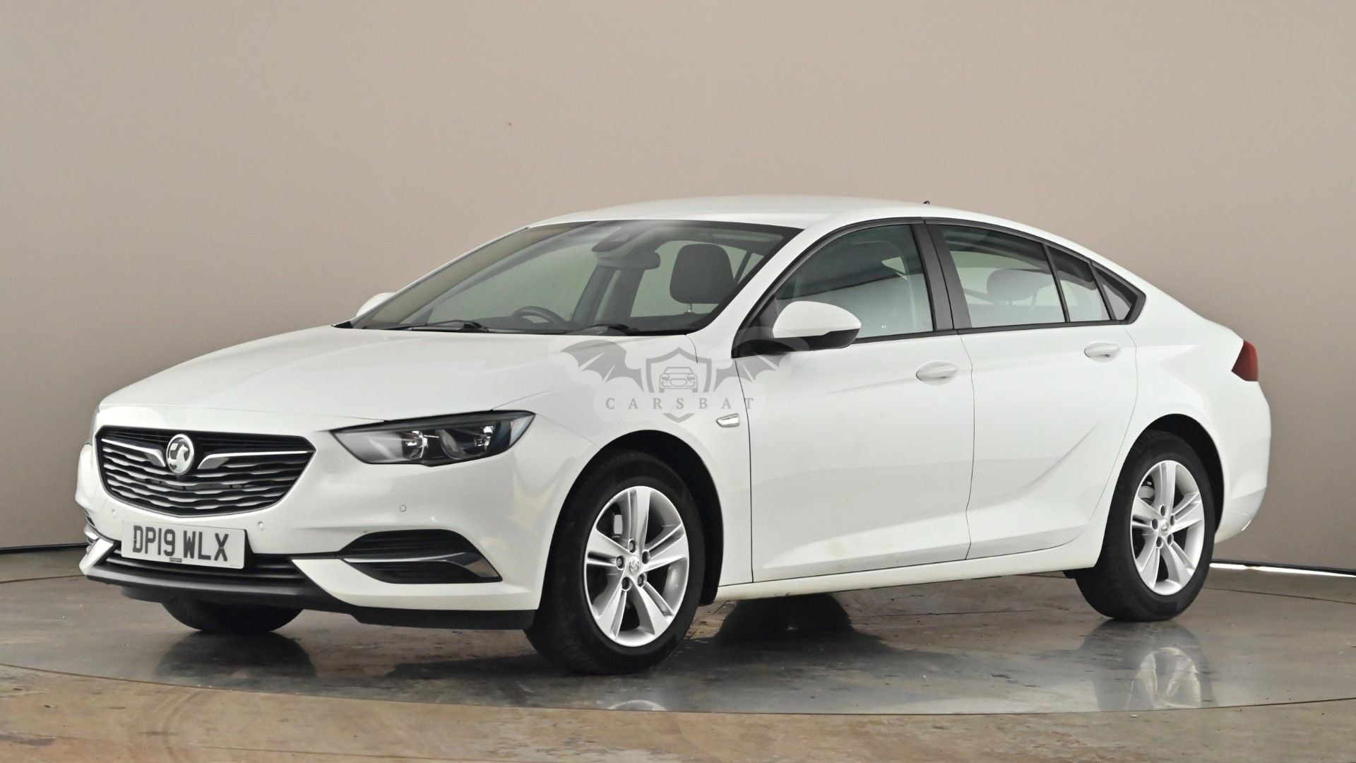 Vauxhall Insignia 1.5 Design Nav 2019