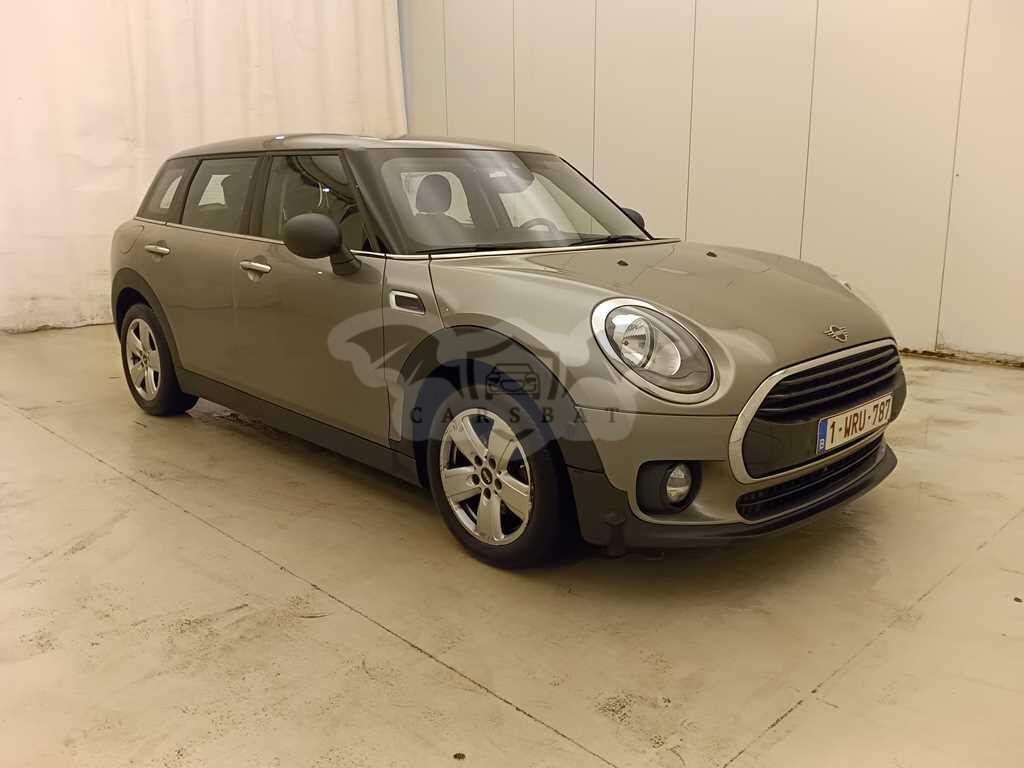 Mini Clubman One D 1.5 2019