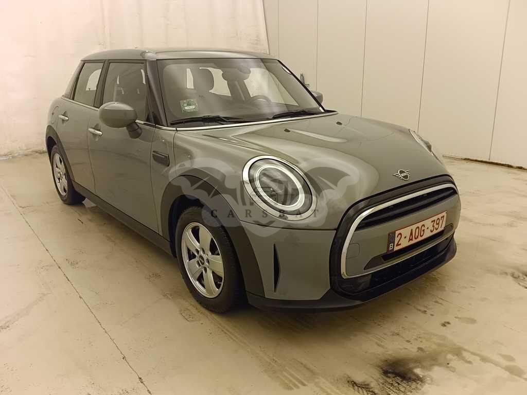Mini 5 Doors One 1.5 2021