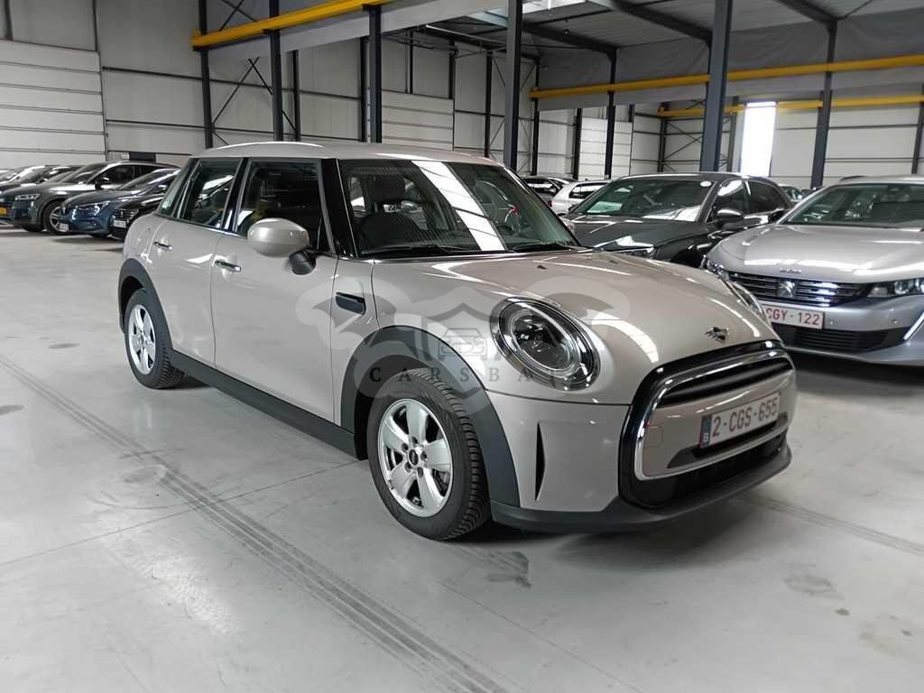 Mini 5 Doors Cooper 1.5 2022