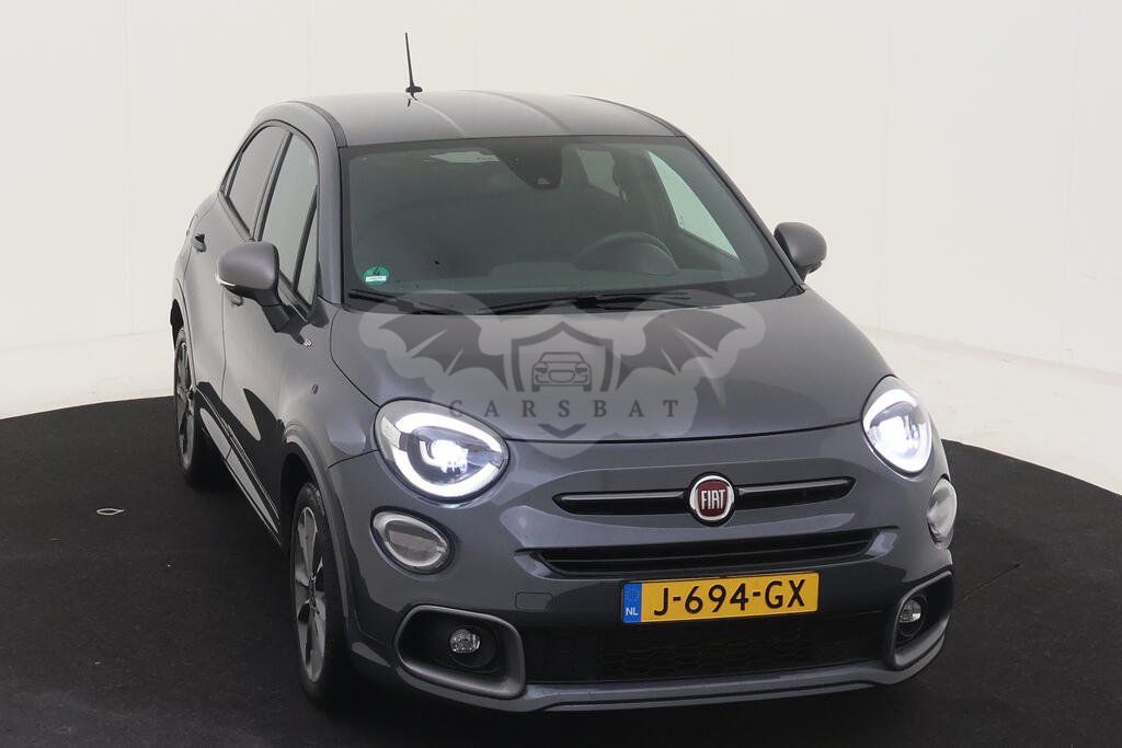 Fiat 500X 1.3 Sport 2020