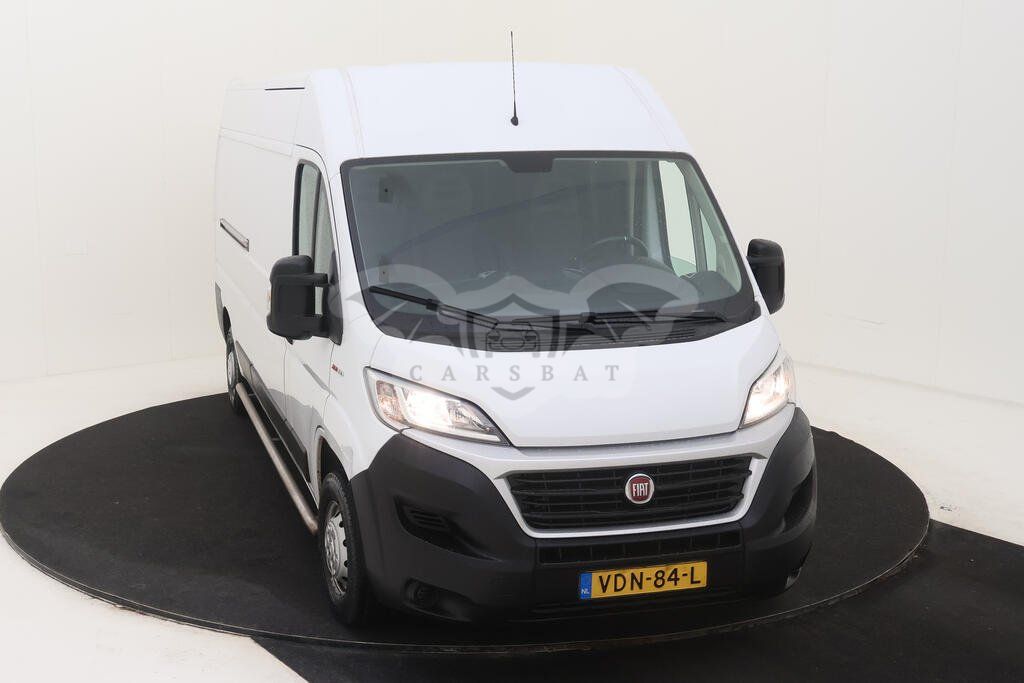 Fiat Ducato L3H2 2.3 MultiJet 2019