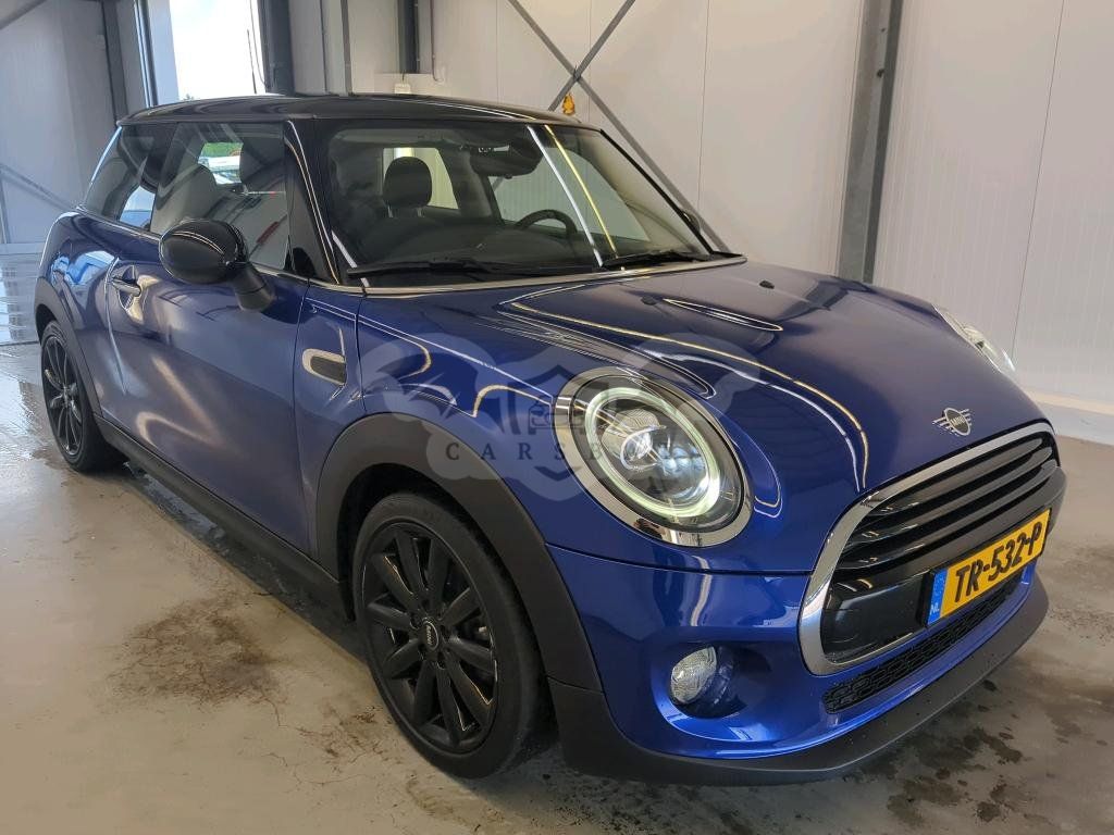 Mini 3 Doors Cooper 1.5 2018