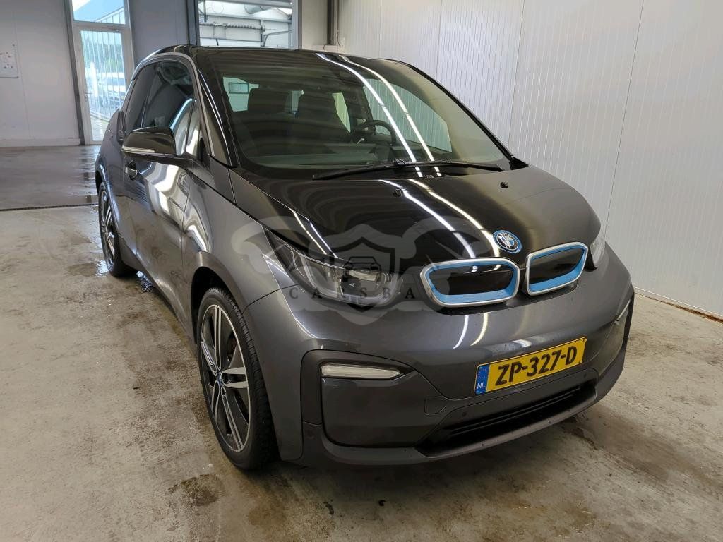 BMW i3 120e Executive 2019