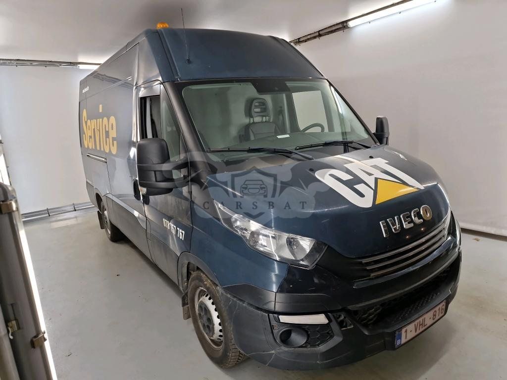 Iveco Daily 2.3 2018