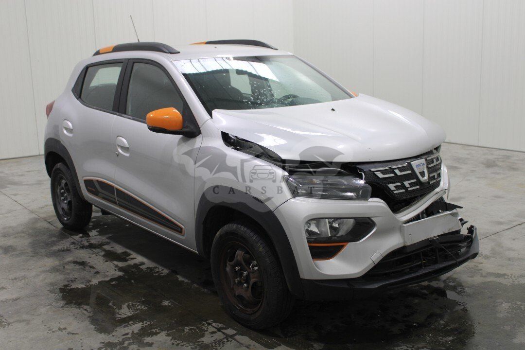 Dacia Spring Comfort Plus 2022
