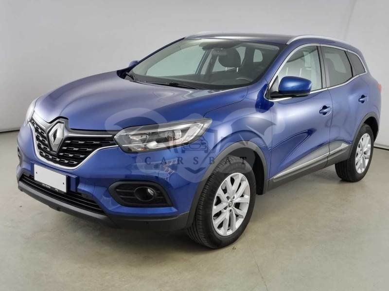 Renault Kadjar 1.5 DCI Business 2020