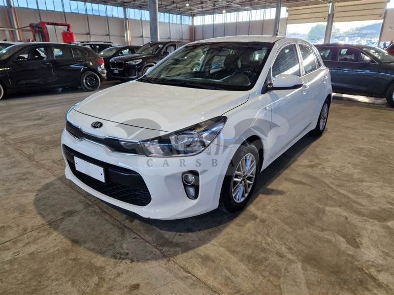Kia Rio 1.2 2021