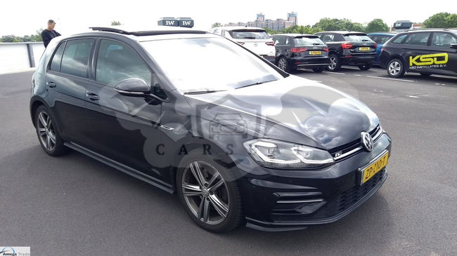 Volkswagen Golf 1.5 TSI Highline business R 2019