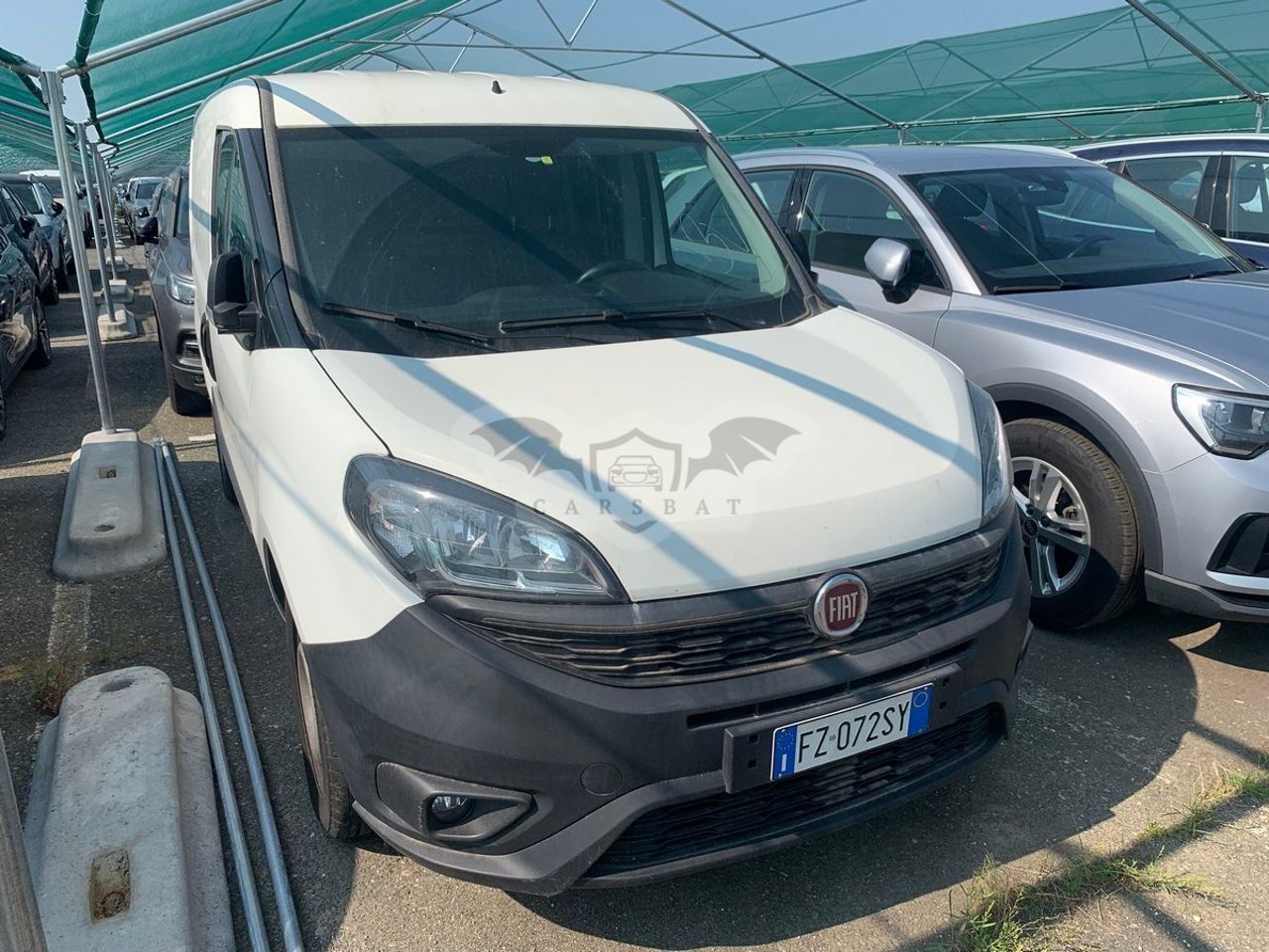 Fiat Doblo Cargo 1.6 MultiJet Business 2019