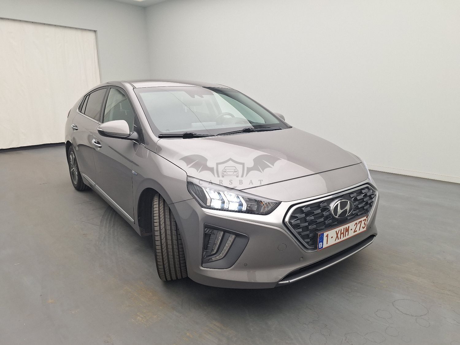 Hyundai IONIQ 1.6 2020