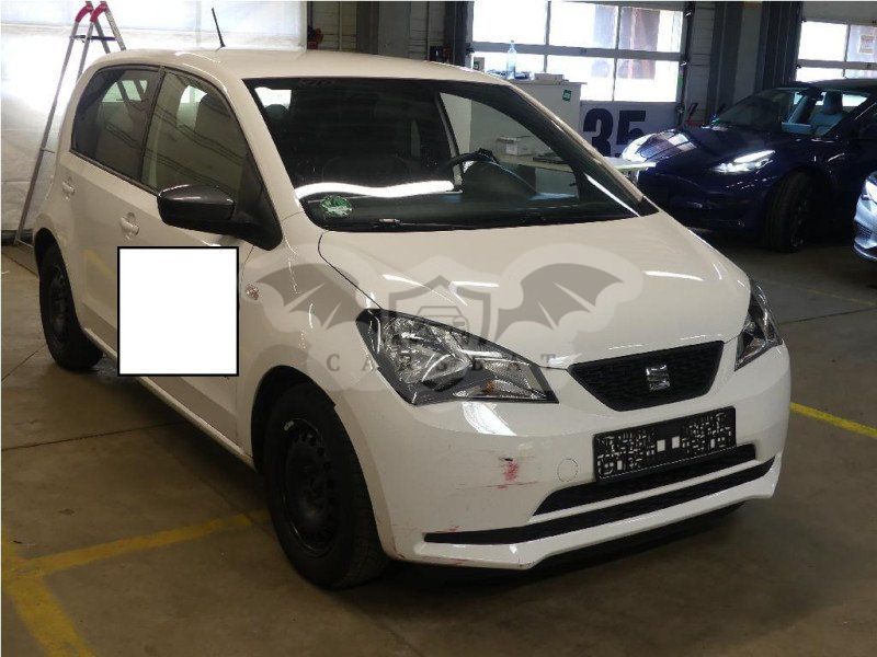 Seat Mii 1.0 Ecomotive 2018