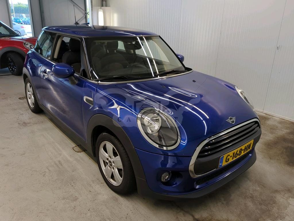 Mini 3 Doors One 1.5 First 2019
