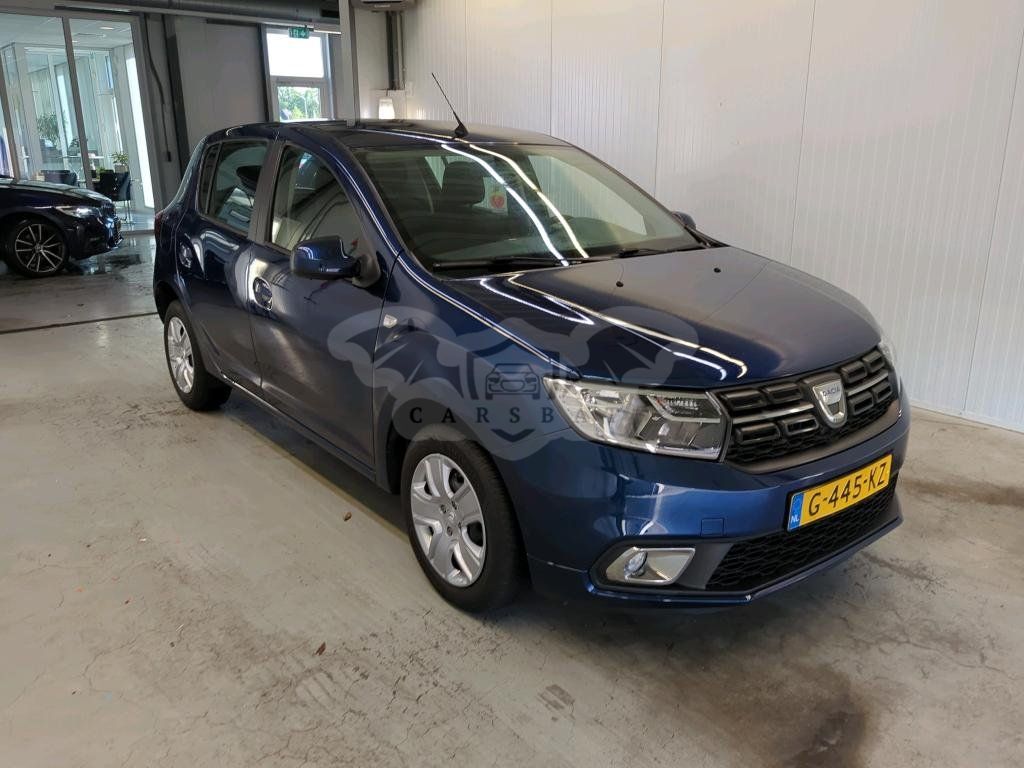Dacia Sandero 1.0 SCe Laureate 2019