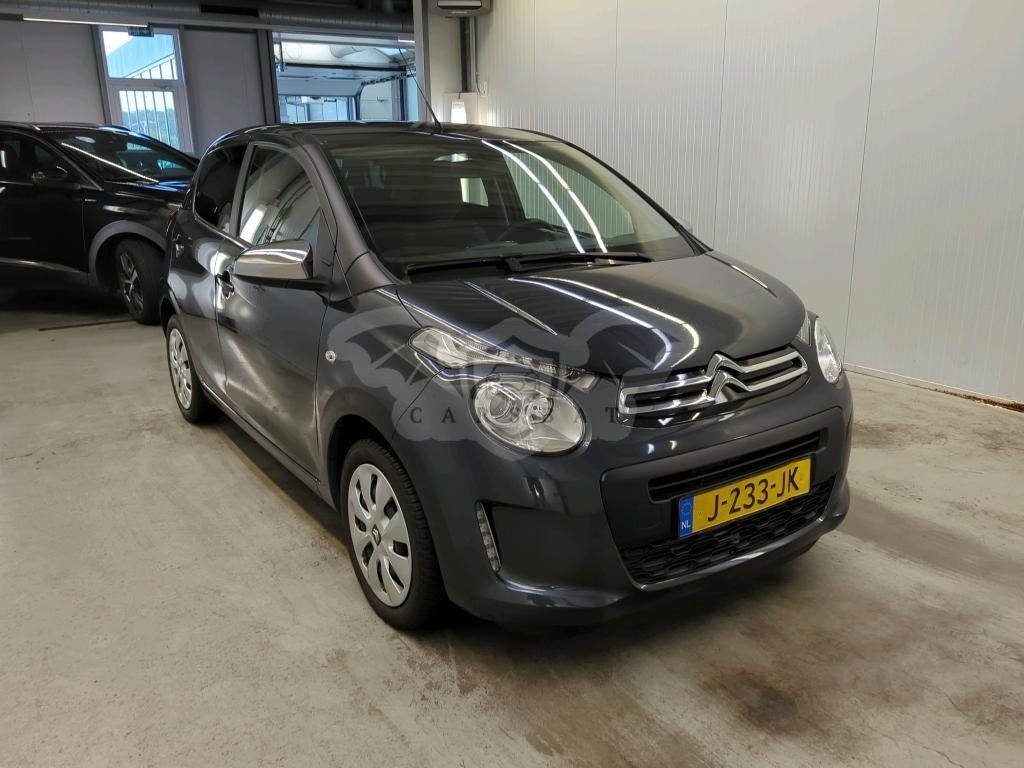 Citroën C1 1.0 VTI FEEL 2020